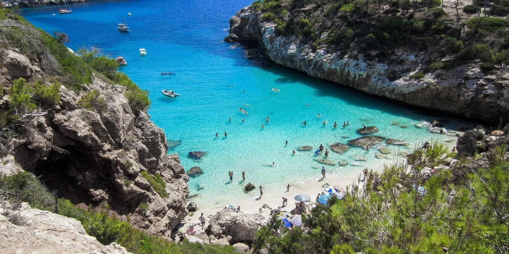 hoekpunt Regeren Toeval BIZAR GOEDKOOP: 6 dagen Mallorca on a budget v/a €145 p.p. | TravelClown.nl
