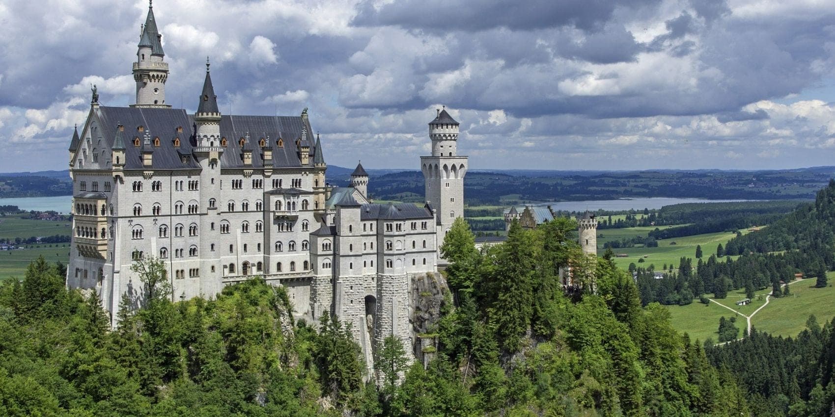 Weekendje weg in Duitsland
