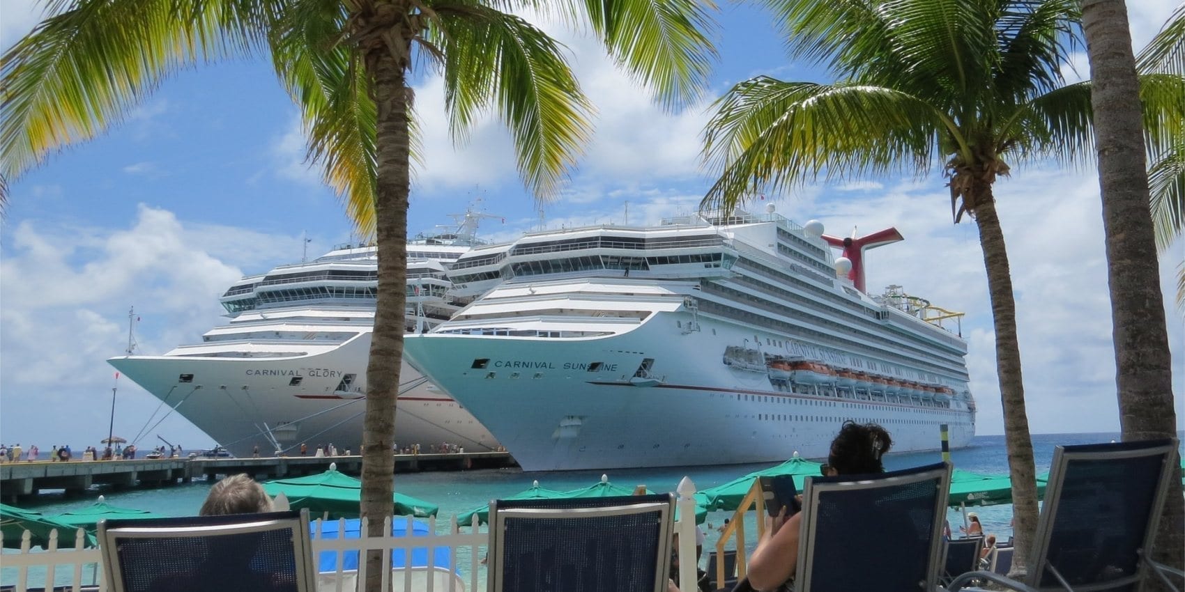 Fantastisch Verbeelding Verwachting Goedkope cruise reizen deals & aanbiedingen 2019 | TravelClown
