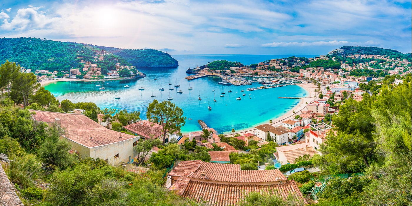 Rally Erfgenaam vermomming Goedkope vakantiedeals naar Mallorca 2019 | Wij vinden ze, jij checkt ze! |  TravelClown.nl