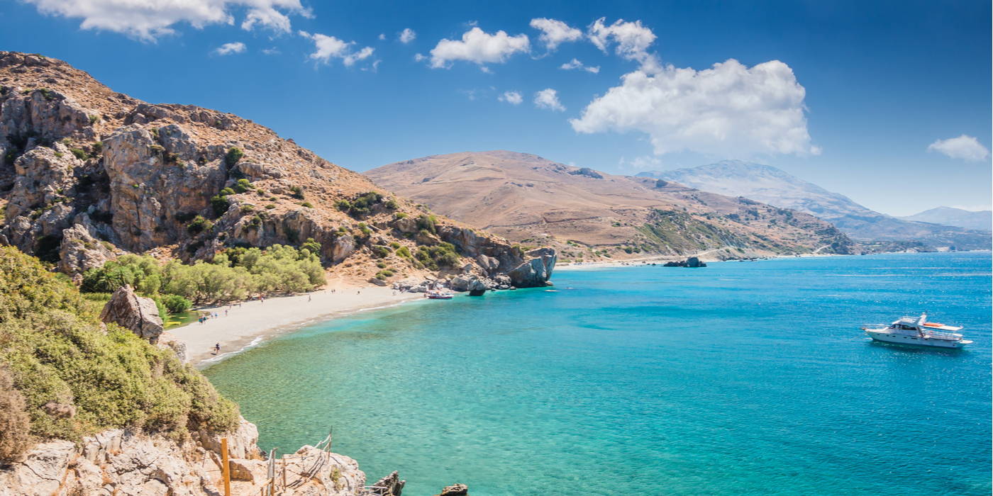 GREEKDEAL! 14 dagen ALL INCLUSIVE genieten op Kreta ...