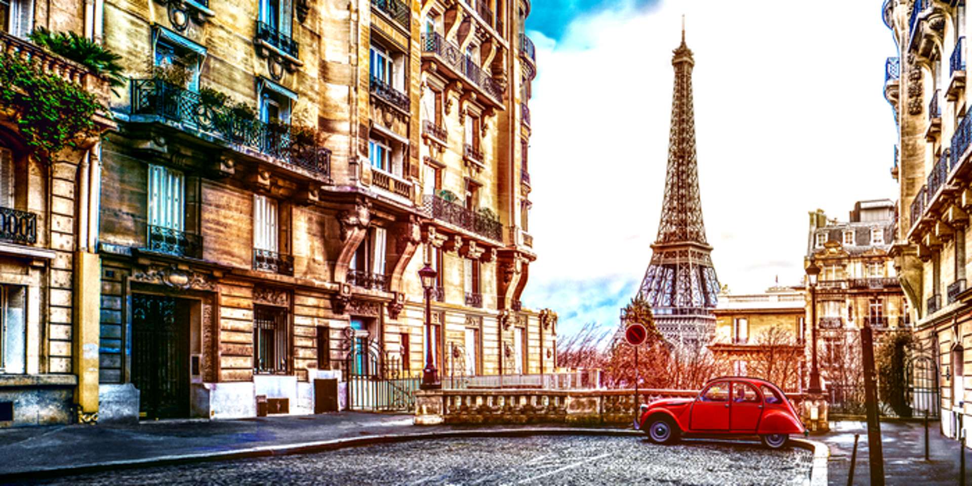 verrassing Ligatie Dokter 5 tips voor een romantisch weekendje weg in Parijs | TravelClown.nl