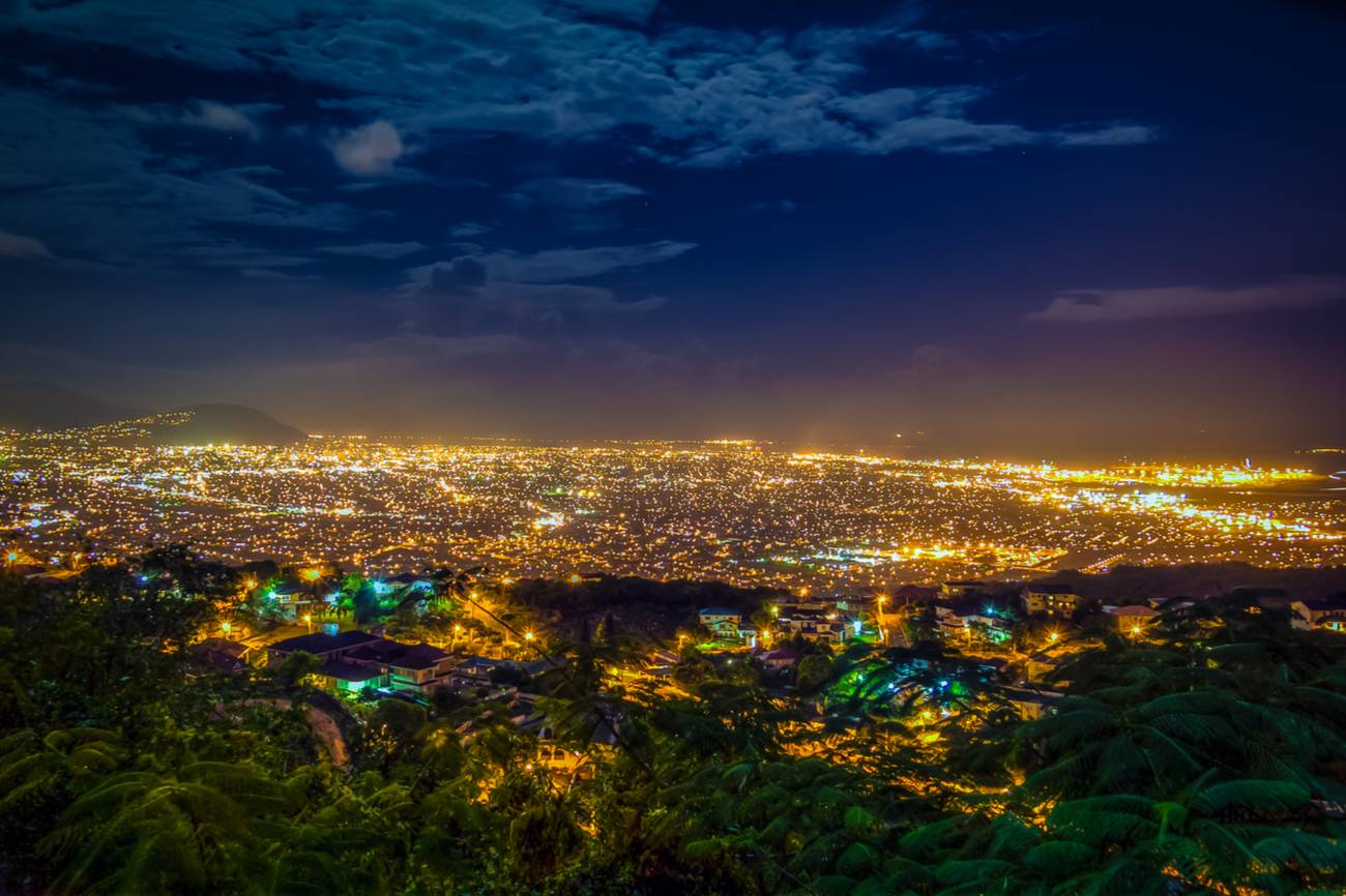 Kingston, Jamaica