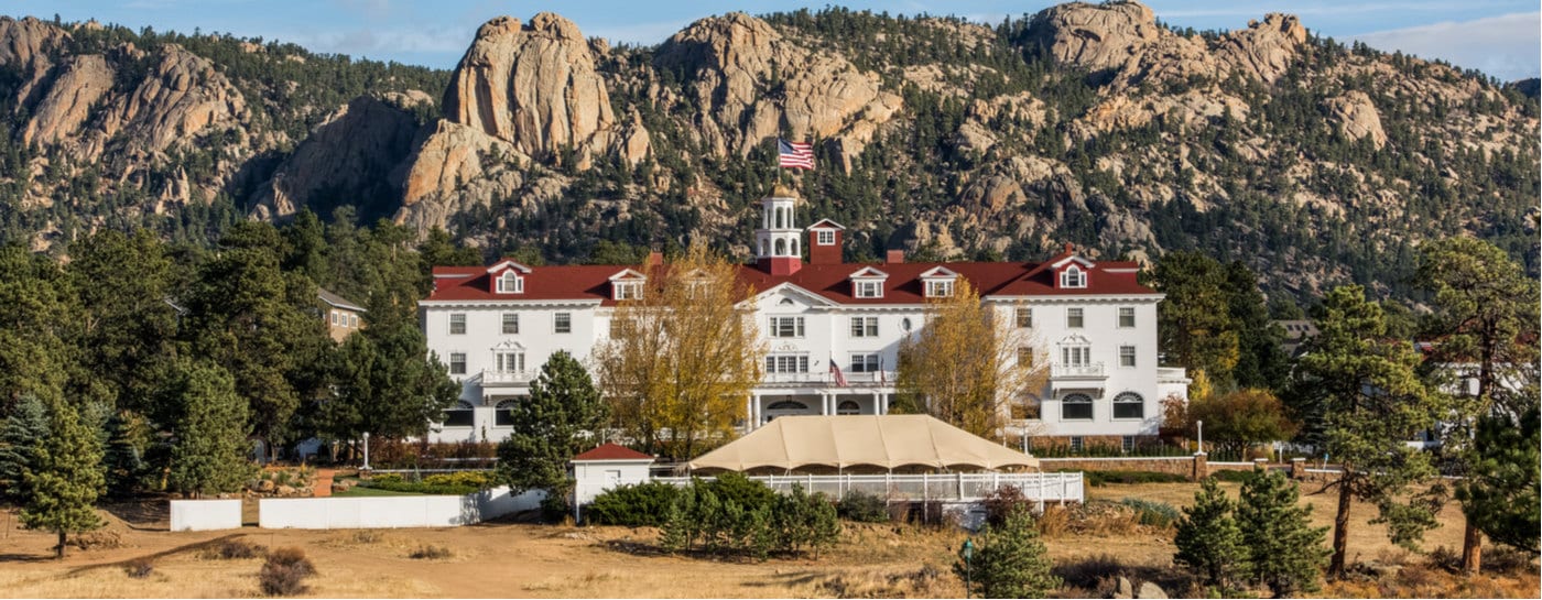 the stanley hotel